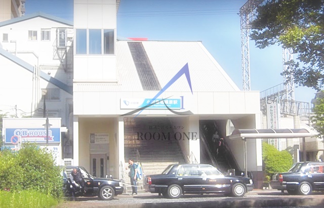 その他　小田急相模原駅（その他）まで4771m