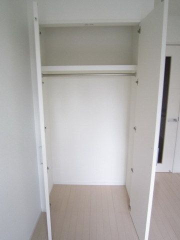 収納　収納