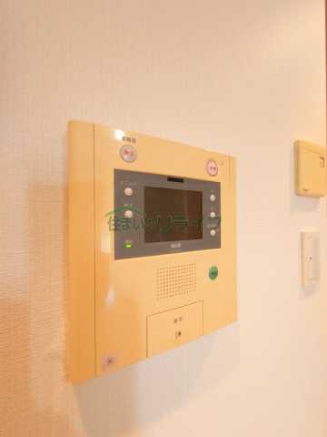 セキュリティ　リライフ下北沢店
