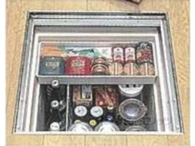 収納　同タイプの設備です