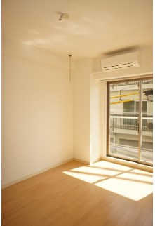 居室・リビング　居室※別部屋参考写真