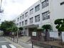小学校　林寺小学校（小学校）まで465m