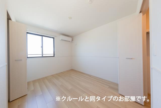 その他設備　同シリーズ物件の写真になります。