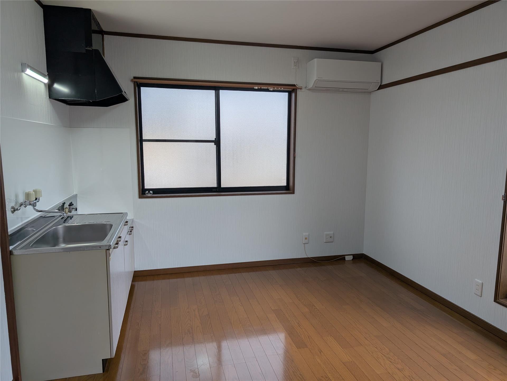 その他部屋・スペース　洋室