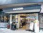 スーパー　阪急OASIS(阪急オアシス) 上本町店（スーパー）まで244m