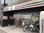 コンビニ　セブンイレブン大阪谷町６丁目店（コンビニ）まで318m