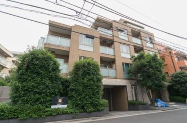 建物外観　★《見学予約受け付け中》設備充実のハイグレード賃貸マンション