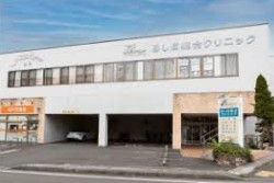 病院　あしほ総合クリニック（病院）まで725m