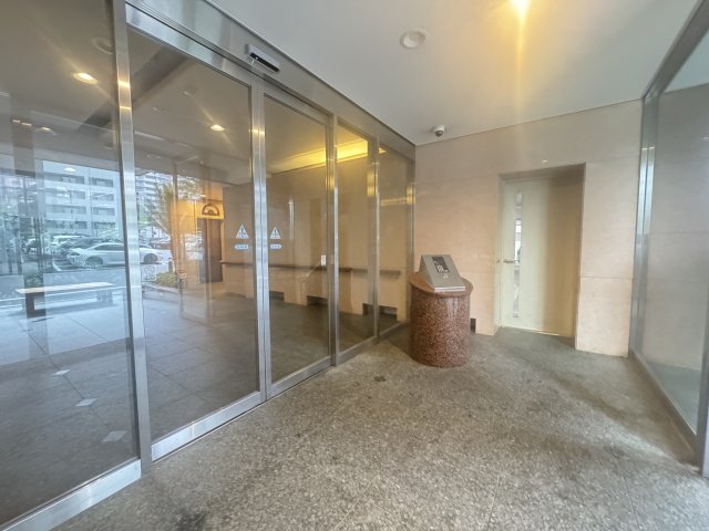 ロビー