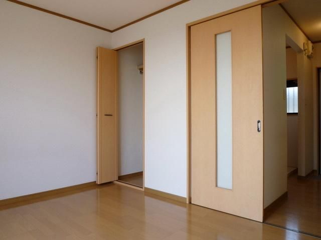 その他部屋・スペース　★明るいフローリング★