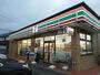 コンビニ　セブンイレブン浜北小松店（コンビニ）まで600m