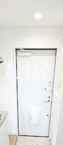 玄関　玄関です。