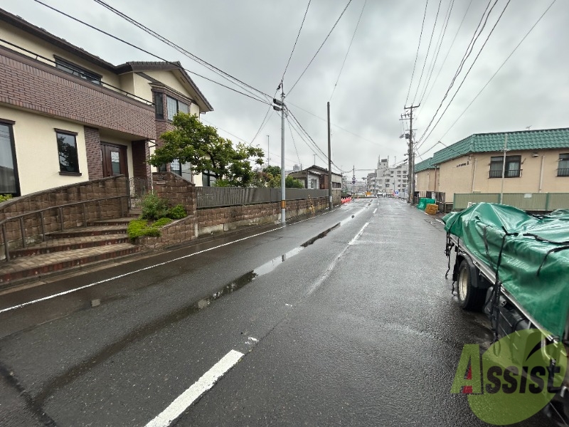 駐車場　駐車場その他