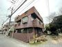 長澤ハイツ 1階 築39年の賃貸物件