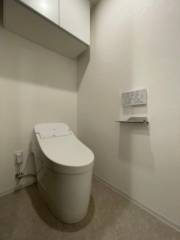 トイレ　別部屋参考写真
