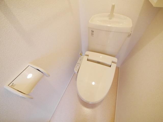 トイレ　同仕様