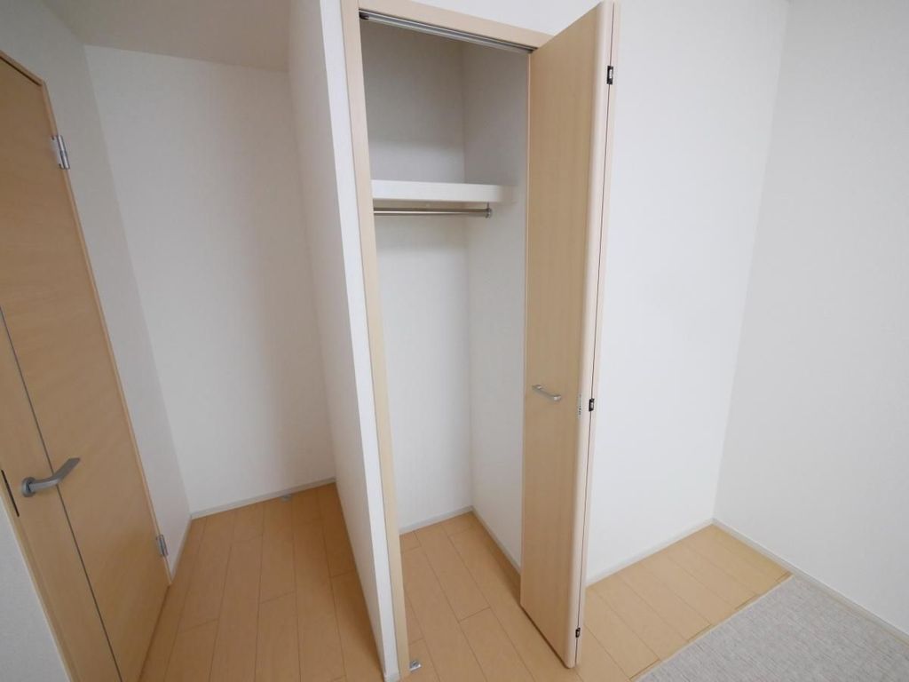 収納　同仕様