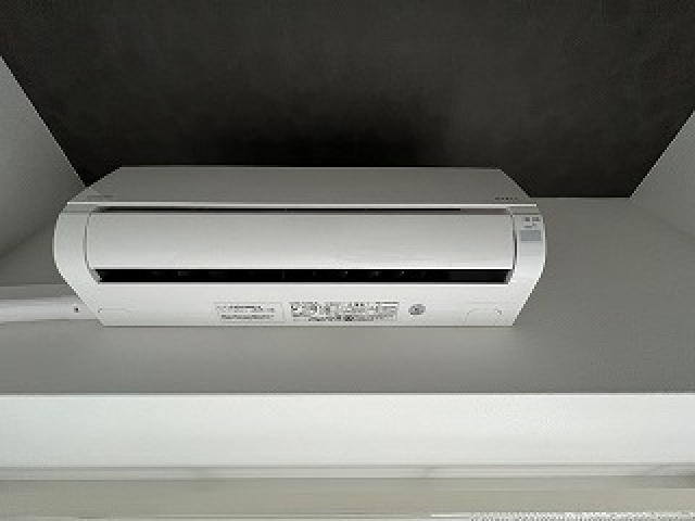 その他設備　※同建物別号室の写真です