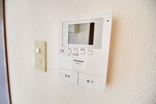 その他設備　★タウンハウジング稲田堤店までお問い合わせください★