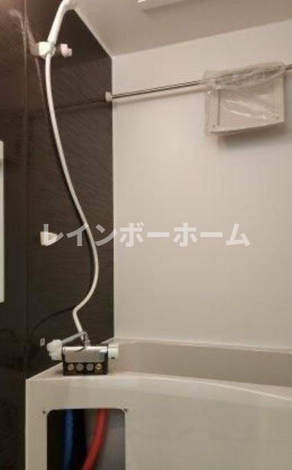 バス・シャワールーム　※同施工イメージ写真