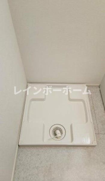 その他設備　※同施工イメージ写真