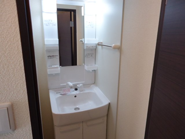 その他部屋・スペース　独立洗面台