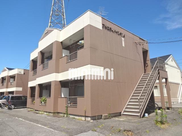 建物外観　外観の様子です。