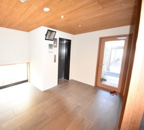 その他部屋・スペース　※他号室の写真です