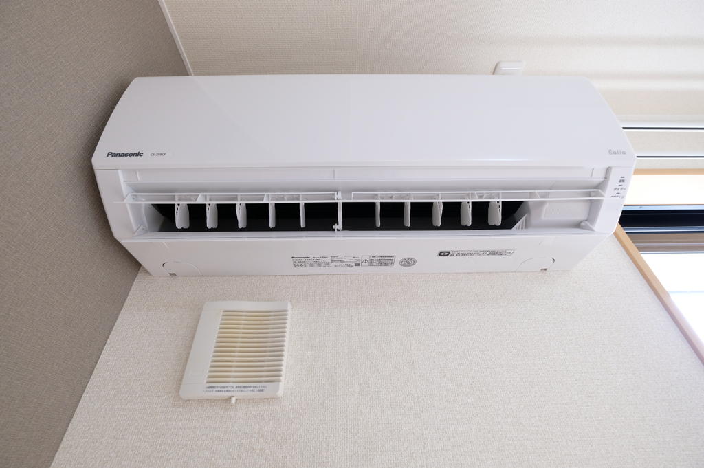 その他設備　写真は別室です