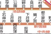 その他　☆路線図☆
