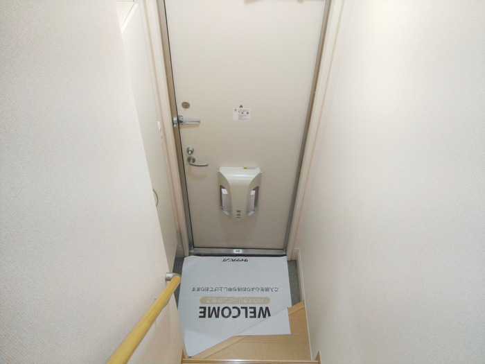 玄関　広々とした玄関☆