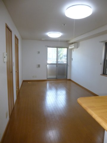 居室・リビング　別のお部屋の写真です
