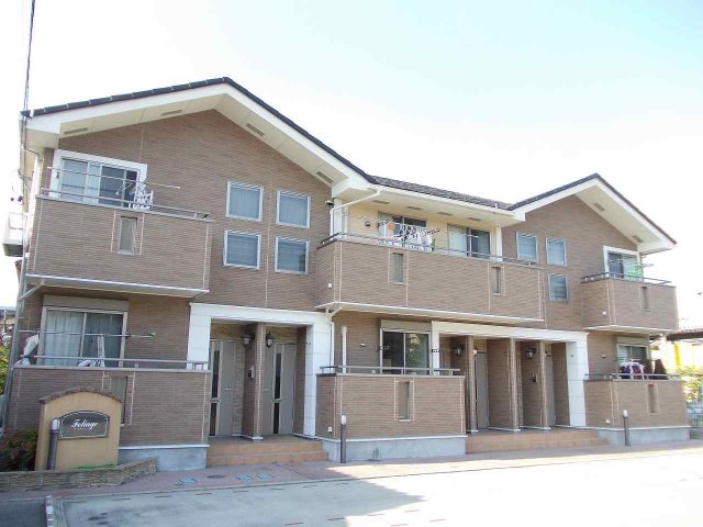 建物外観　外観です