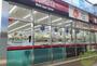 ショッピングセンター　やまや阪急石橋店（ショッピングセンター）まで3423m