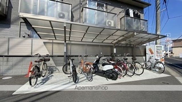 その他共有部分　その他共有部分