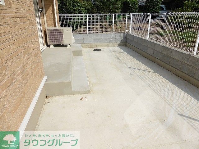 庭
