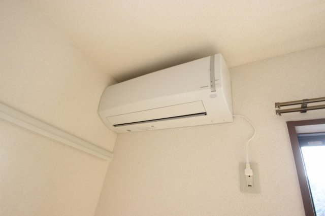 その他設備　同物件別号室のものです。