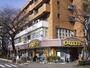 スーパー　いなげやina21国立矢川駅前店（スーパー）まで892m