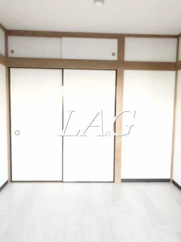 収納　収納です。