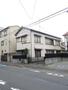 池上駅より徒歩9分 2階 築65年6ヶ月の賃貸物件