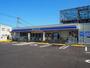 コンビニ　ローソン 草加瀬崎五丁目店（コンビニ）まで528m