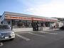 コンビニ　セイコーマート上野幌駅前店（コンビニ）まで622m