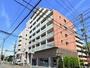 ＰａｒｋＳｐｈｅｒｅ中野富士見町 2階 築20年の賃貸物件