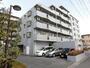 蕨駅より徒歩17分 5階 築31年10ヶ月の賃貸物件