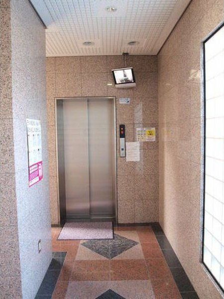 ロビー