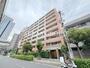 木場駅より徒歩4分 築21年10ヶ月 10階建の賃貸物件
