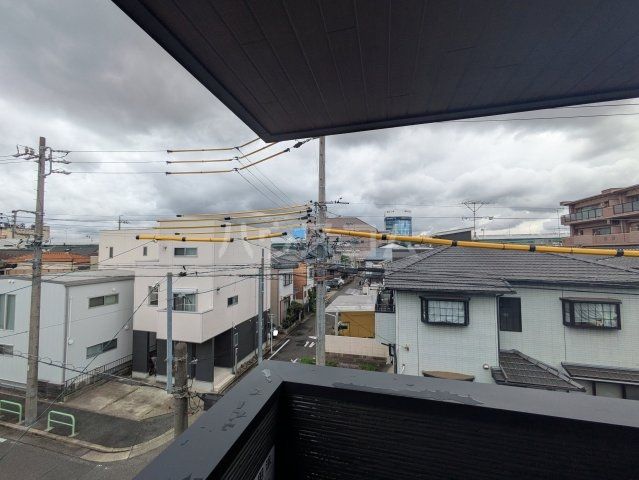 Jack kitauchiIの外観写真