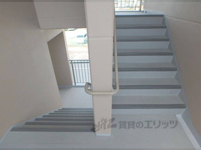 その他　階段
