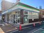 コンビニ　ファミリーマート 高石駅前店（コンビニ）まで240m