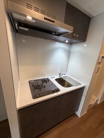 キッチン　物件画像